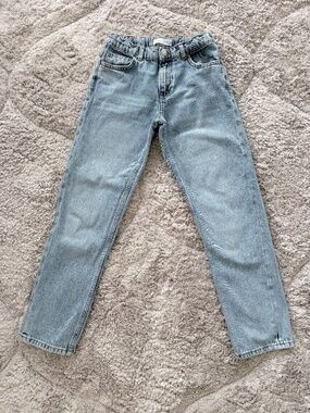 Zara Boys Jeans, size 11-12